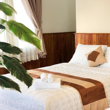 Khuong Loan Guesthouse Phu Quoc Exteriör bild