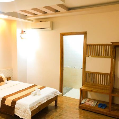 Khuong Loan Guesthouse Phu Quoc Exteriör bild