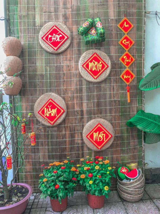 Khuong Loan Guesthouse Phu Quoc Exteriör bild