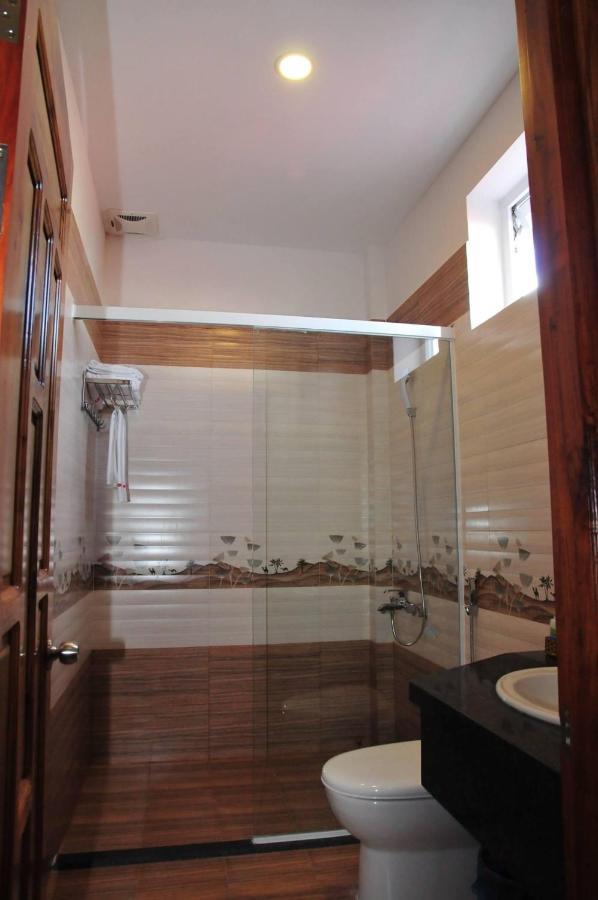 Khuong Loan Guesthouse Phu Quoc Exteriör bild