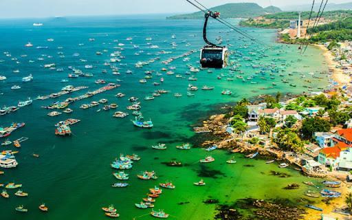 Khuong Loan Guesthouse Phu Quoc Exteriör bild