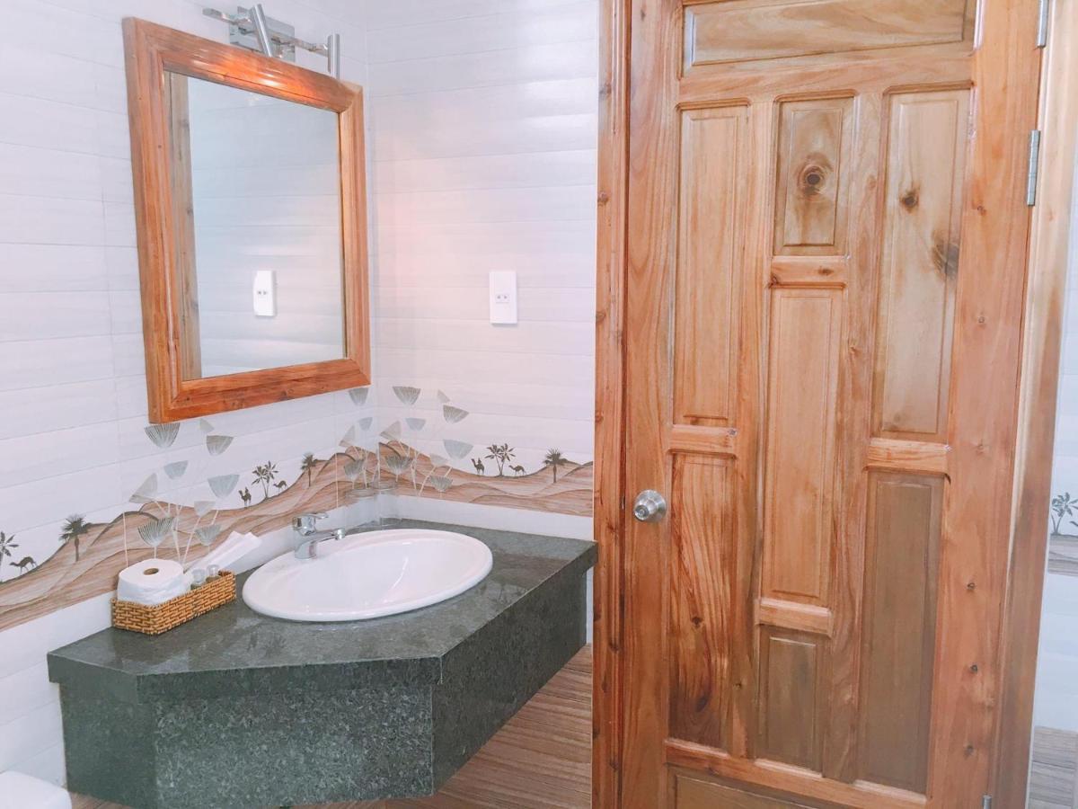 Khuong Loan Guesthouse Phu Quoc Exteriör bild