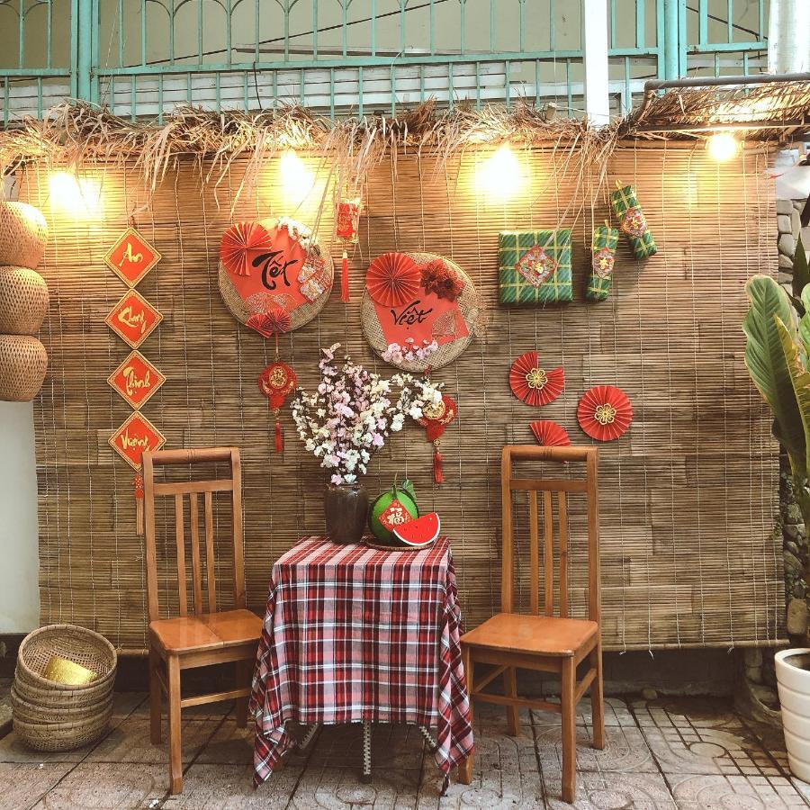 Khuong Loan Guesthouse Phu Quoc Exteriör bild