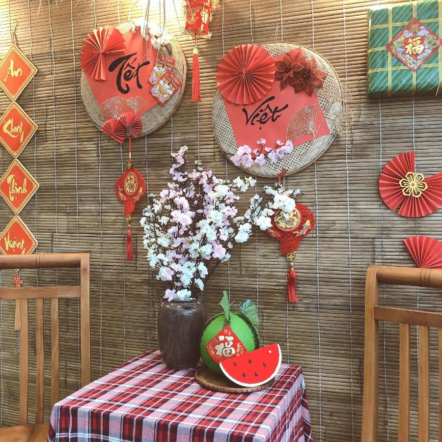 Khuong Loan Guesthouse Phu Quoc Exteriör bild