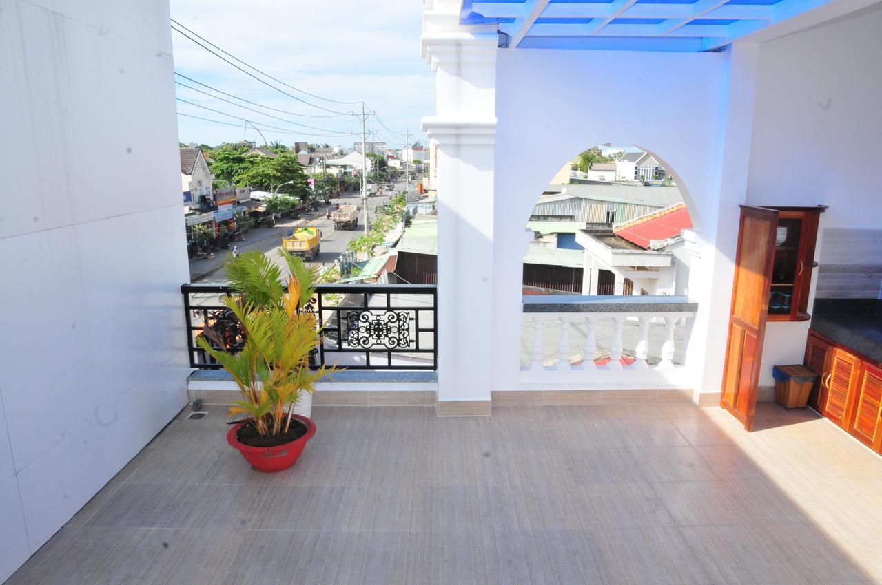 Khuong Loan Guesthouse Phu Quoc Exteriör bild