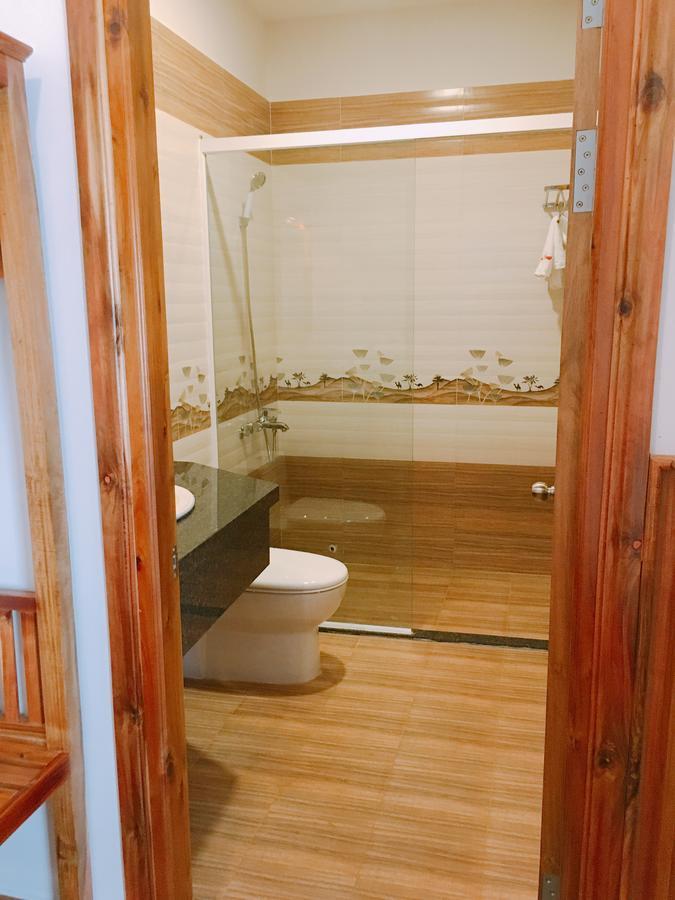 Khuong Loan Guesthouse Phu Quoc Exteriör bild