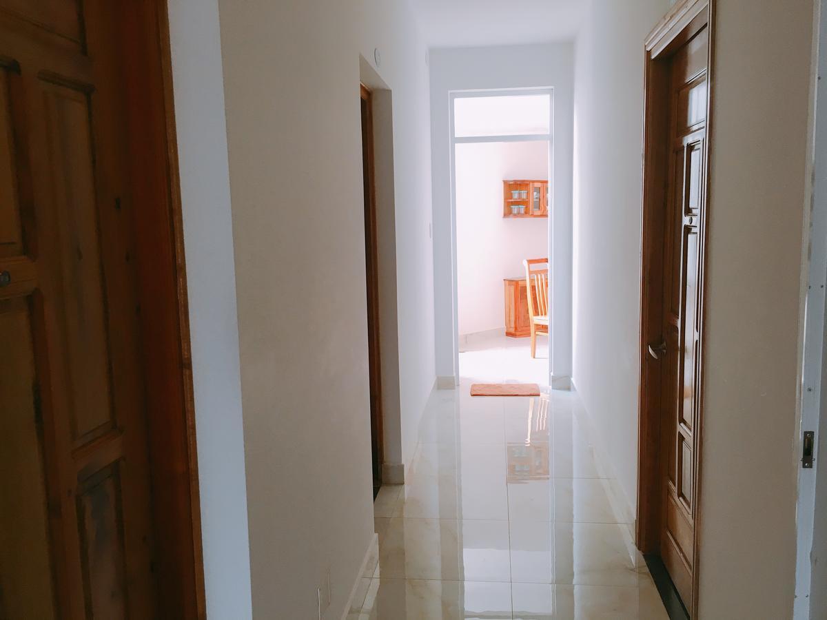 Khuong Loan Guesthouse Phu Quoc Exteriör bild