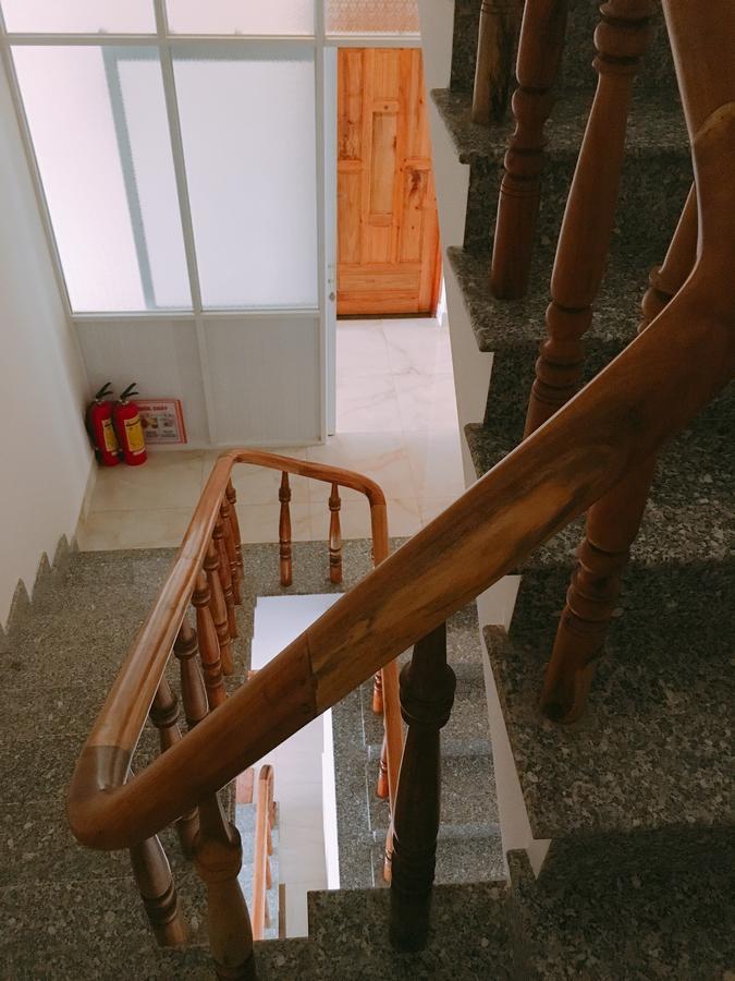Khuong Loan Guesthouse Phu Quoc Exteriör bild